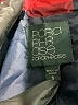 Paraphrase Plaid Red Vest Size S - photo 6