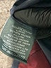 Paraphrase Plaid Red Vest Size S - photo 7