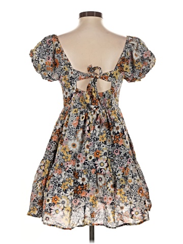 American Eagle Outfitters Casual Dress (view 2)