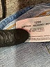 Chaps Blue Jeans Size 12 - photo 8