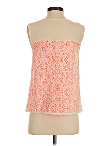 Marc by Marc Jacobs Sleeveless Blouse (view 2)