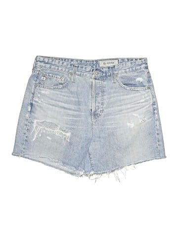 Adriano Goldschmied Denim Shorts (view 1)