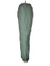 Shein Solid Green Casual Pants Size L - photo 5