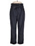 H&M Blue Casual Pants Size 12 - photo 1