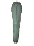 Shein Solid Green Casual Pants Size L - photo 4