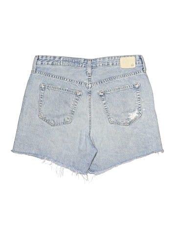 Adriano Goldschmied Denim Shorts (view 2)