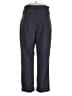 H&M Blue Casual Pants Size 12 - photo 2