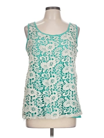 French Laundry Tank Top (view 1)