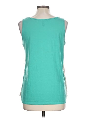French Laundry Tank Top (view 2)
