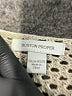 Boston Proper 100% Acrylic Ivory Pullover Sweater Size XS - photo 7