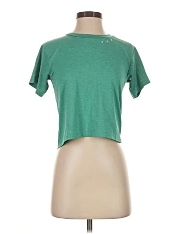 Puma Short Sleeve T-Shirt (view 1)