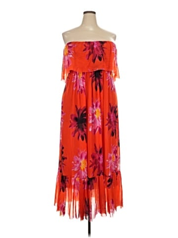 FUZZI Cocktail Dress (view 1)
