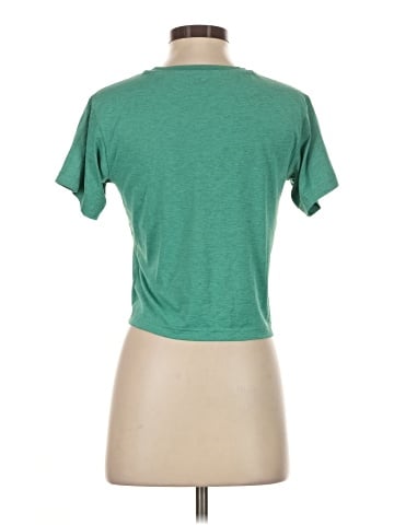 Puma Short Sleeve T-Shirt (view 2)