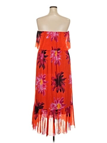 FUZZI Cocktail Dress (view 2)