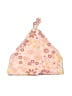Kidgets 100% Cotton Pink Beanie Size 0-3 mo - photo 1