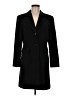 Votre Nom 100% Polyester Black Coat Size Med (2) - photo 1
