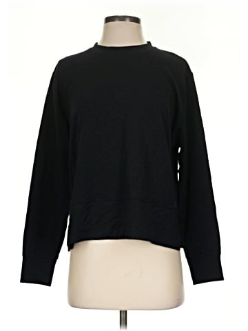 Cozy Earth Long Sleeve Turtleneck (view 1)