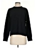 Cozy Earth Black Long Sleeve Turtleneck Size S - photo 1