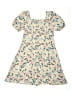 BCBGirls Floral Blue Dress Size 10 - 12 - photo 1