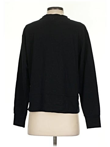 Cozy Earth Long Sleeve Turtleneck (view 2)