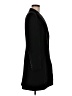 Votre Nom 100% Polyester Black Coat Size Med (2) - photo 4