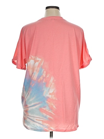 Crown & Ivy Short Sleeve T-Shirt (view 2)
