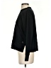 Cozy Earth Black Long Sleeve Turtleneck Size S - photo 5
