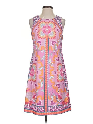 Hale Bob Cocktail Dress (view 1)
