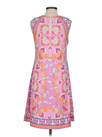 Hale Bob Cocktail Dress (view 2)