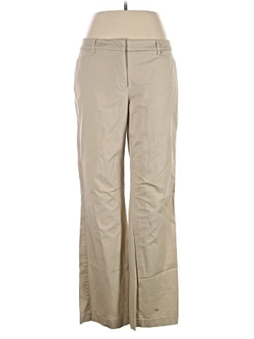 New York & Company Khakis (view 1)