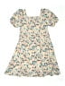 BCBGirls Floral Blue Dress Size 10 - 12 - photo 2