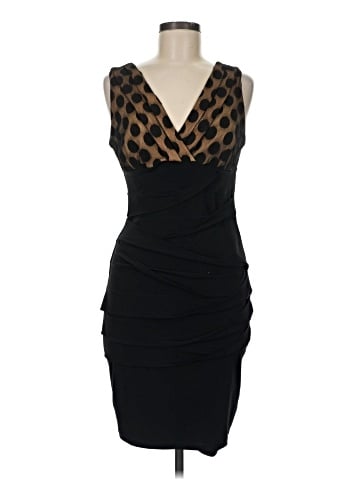 Saint Tropez West Cocktail Dress (view 1)