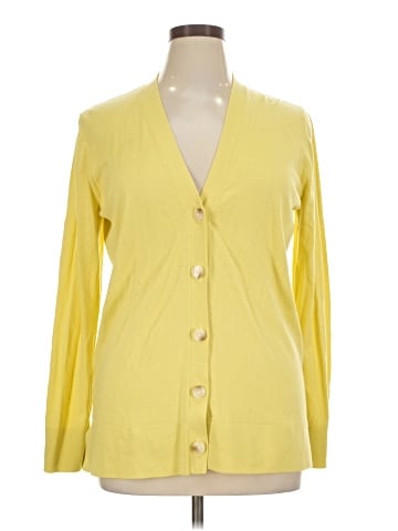 Ann Taylor LOFT Cardigan (view 1)