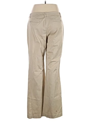 New York & Company Khakis (view 2)
