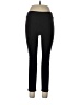 Sensational Collections Solid Black Active Pants Size L - photo 1