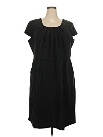 Olivia Matthews Casual Dress (view 1)