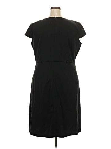 Olivia Matthews Casual Dress (view 2)