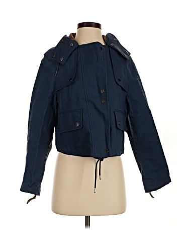 Zara Basic Jacket (view 1)