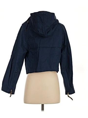 Zara Basic Jacket (view 2)