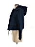Zara Basic Blue Jacket Size XS - photo 5