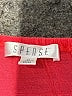 Spense Pink 3/4 Sleeve Blouse Size M - photo 4