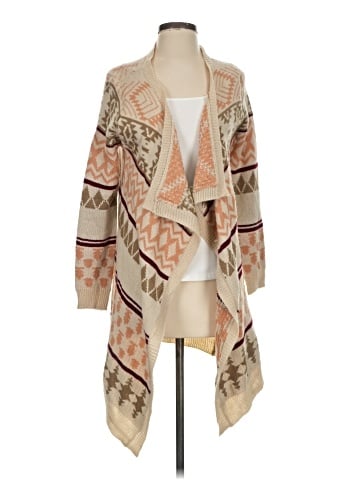Ekklesia Cardigan (view 1)