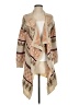 Ekklesia Tan Cardigan Size S (estimated) - photo 1