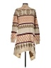 Ekklesia Tan Cardigan Size S (estimated) - photo 2