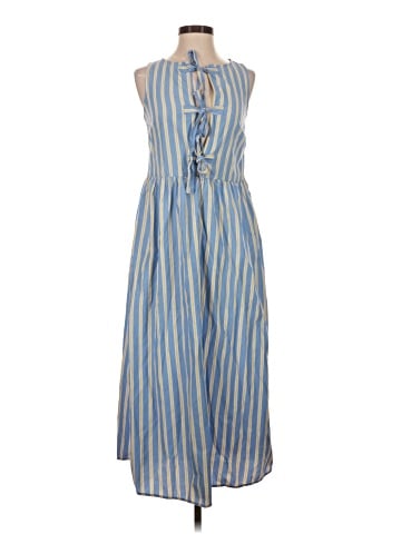 Stradivarius Casual Dress (view 1)