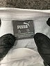 Puma White Short Sleeve T-Shirt 9-12 MO / 12 MO - photo 3