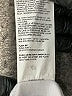 Puma White Short Sleeve T-Shirt 9-12 MO / 12 MO - photo 4