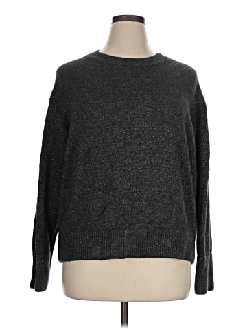 Banana Republic Factory Store Pullover Sweater (view 1)