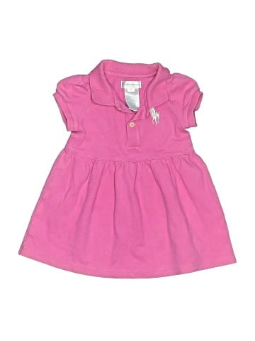 Ralph Lauren Baby Dress (view 1)