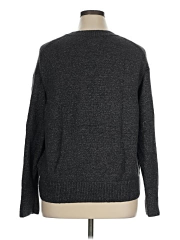 Banana Republic Factory Store Pullover Sweater (view 2)